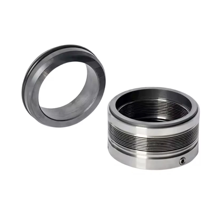 Equivalent To MFL85N Metal Bellow Mechanical Seal