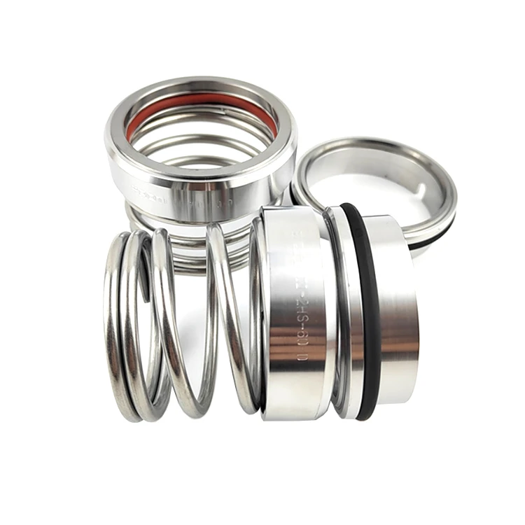 MOR Roten 2 High Temperature Mechanical Seal