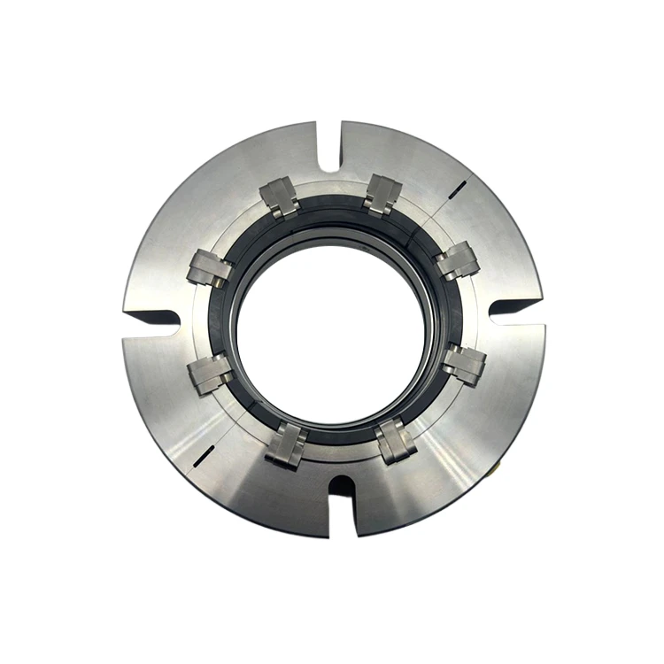 MOR S031 Single Balanced Split Cartridge Mechanical Seal