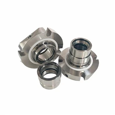 MOR JCS1C Enkeltvirkende hydraulisk sylinderpakning